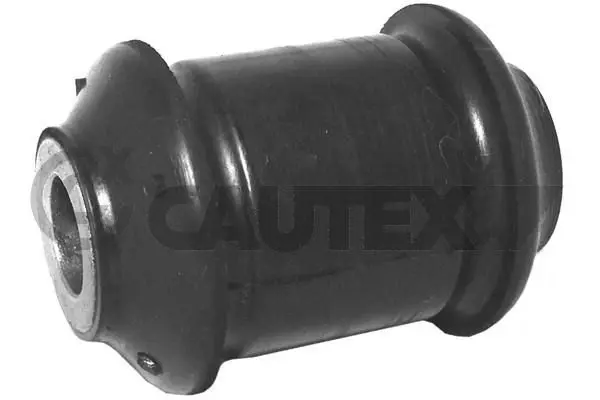 Handler.Part Control arm-/trailing arm bush CAUTEX 081245 1