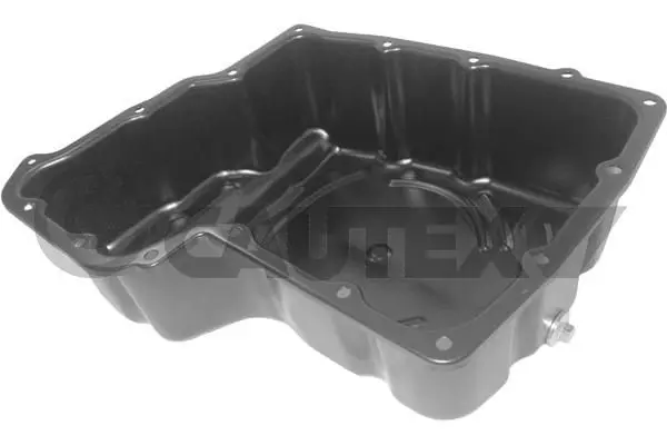 Handler.Part Wet sump CAUTEX 081296 1