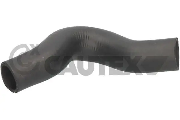 Handler.Part Radiator hose CAUTEX 486087 1