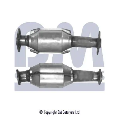 Handler.Part Catalytic converter BM CATALYSTS BM90420H 1