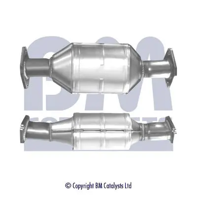 Handler.Part Catalytic converter BM CATALYSTS BM90685H 1