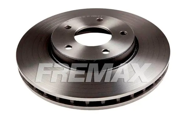 Handler.Part Brake disc FREMAX BD0014 2