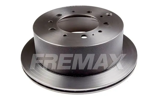 Handler.Part Brake disc FREMAX BD1264 2