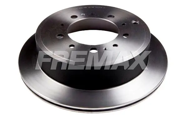 Handler.Part Brake disc FREMAX BD1269 2