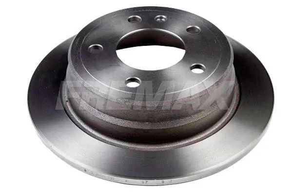 Handler.Part Brake disc FREMAX BD1387 2