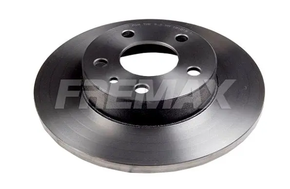 Handler.Part Brake disc FREMAX BD1437 2