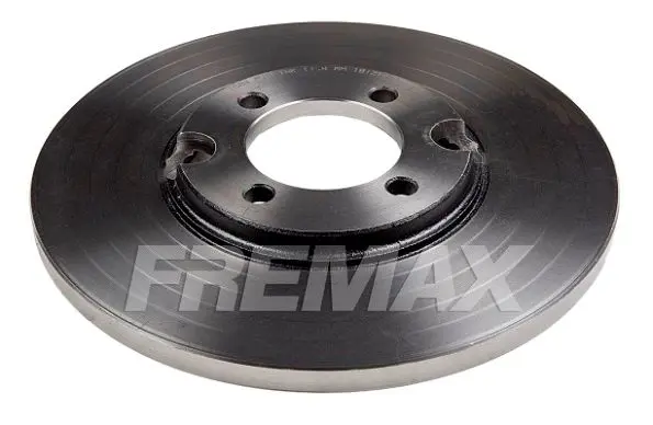 Handler.Part Brake disc FREMAX BD1504 2