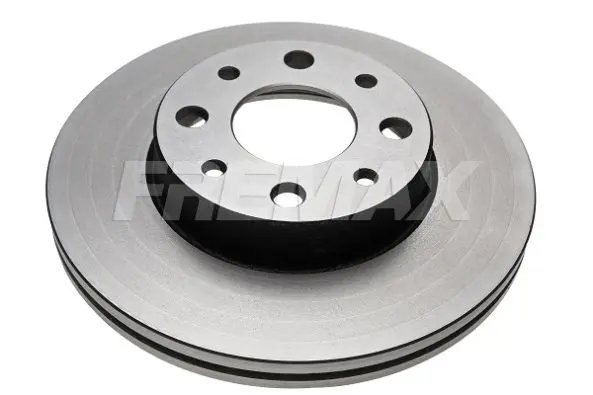 Handler.Part Brake disc FREMAX BD0178 2