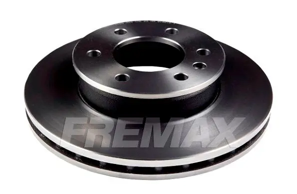 Handler.Part Brake disc FREMAX BD0190 2