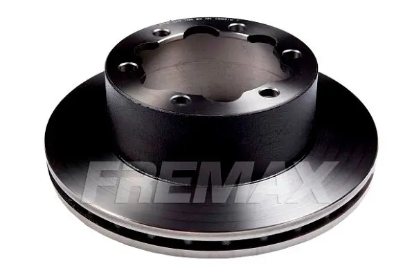 Handler.Part Brake disc FREMAX BD0192 2