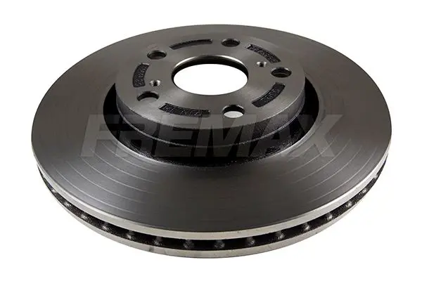 Handler.Part Brake disc FREMAX BD0302 2