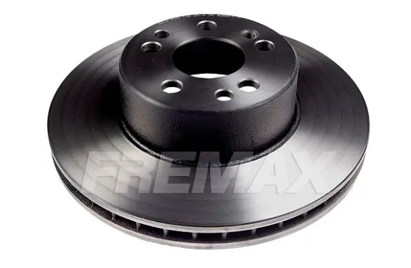 Handler.Part Brake disc FREMAX BD0312 2