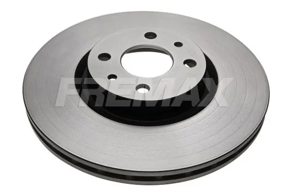 Handler.Part Brake disc FREMAX BD0356 2