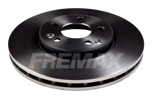 Handler.Part Brake disc FREMAX BD0411 2