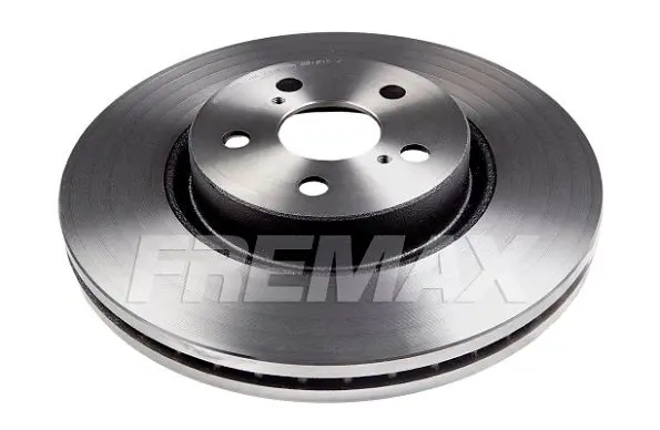 Handler.Part Brake disc FREMAX BD0505 2