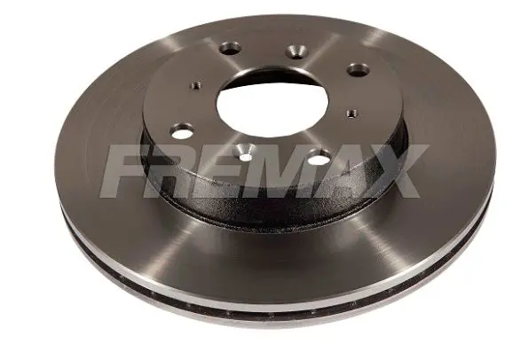 Handler.Part Brake disc FREMAX BD0804 2