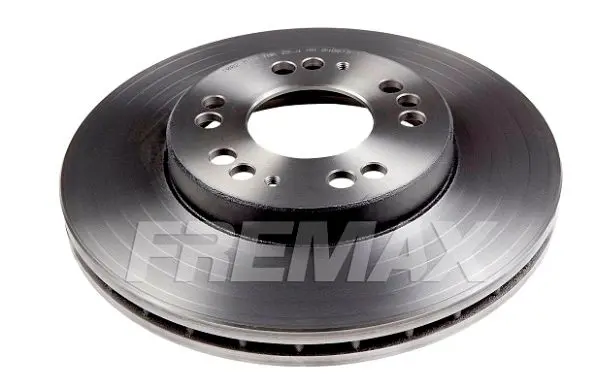 Handler.Part Brake disc FREMAX BD1002 2