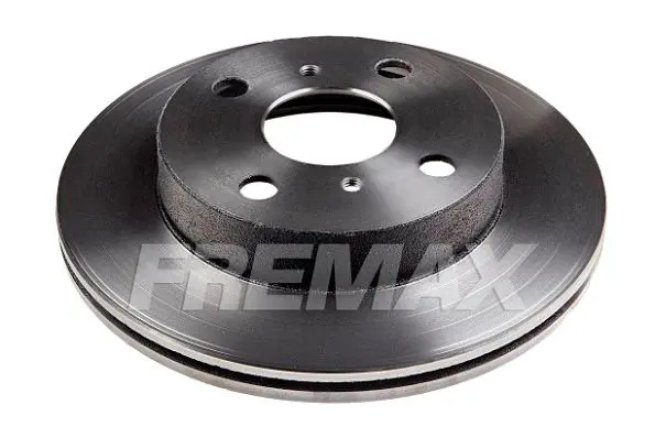 Handler.Part Brake disc FREMAX BD1009 2