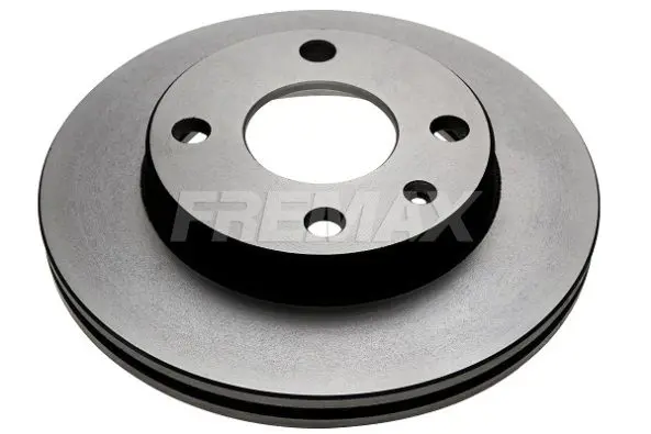 Handler.Part Brake disc FREMAX BD1064 2