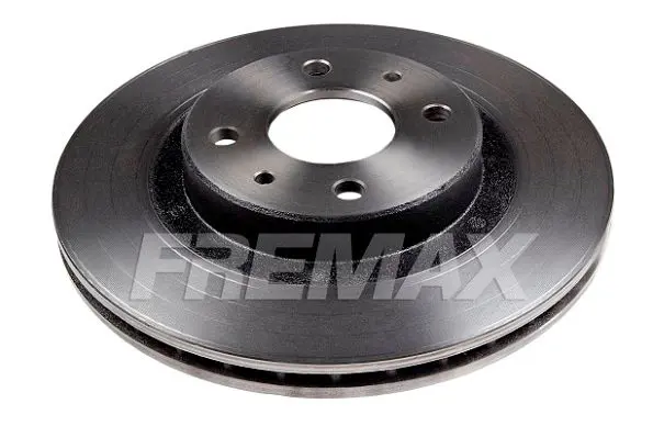 Handler.Part Brake disc FREMAX BD1073 2