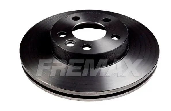 Handler.Part Brake disc FREMAX BD1093 2