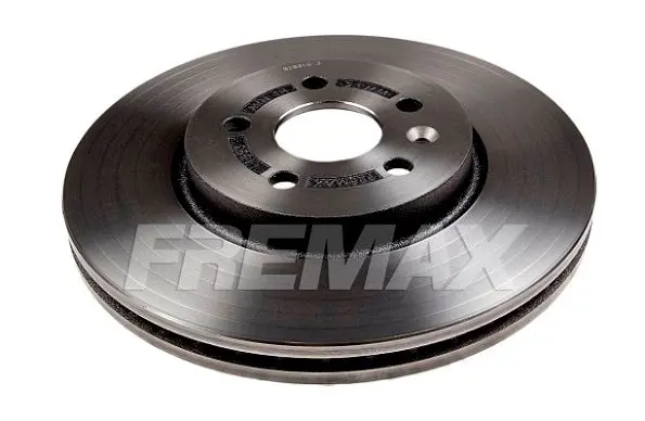 Handler.Part Brake disc FREMAX BD1553 2