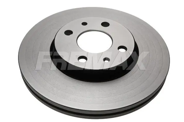 Handler.Part Brake disc FREMAX BD1650 2