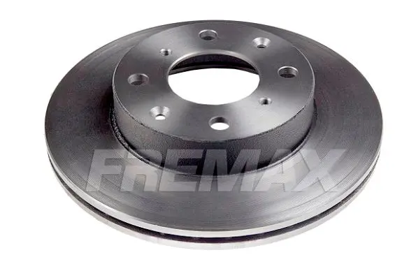 Handler.Part Brake disc FREMAX BD1702 2