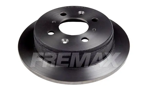 Handler.Part Brake disc FREMAX BD1703 2