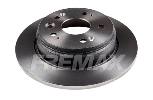 Handler.Part Brake disc FREMAX BD1706 2