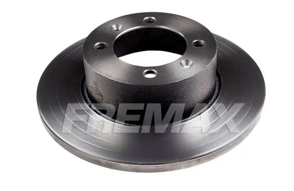 Handler.Part Brake disc FREMAX BD1981 2