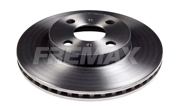 Handler.Part Brake disc FREMAX BD2038 2