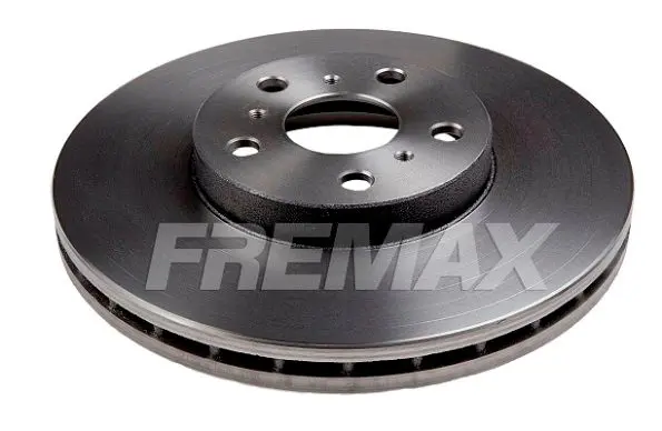 Handler.Part Brake disc FREMAX BD2039 2