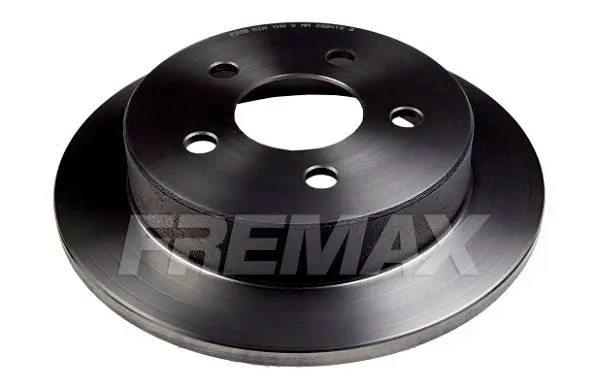 Handler.Part Brake disc FREMAX BD2058 2