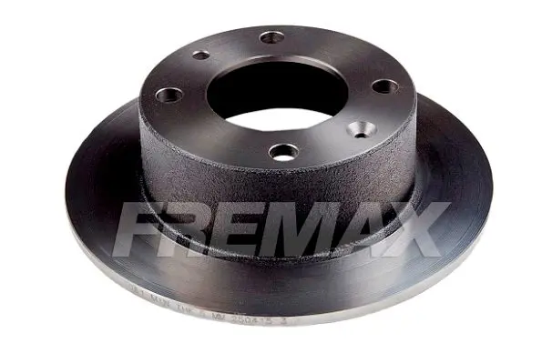 Handler.Part Brake disc FREMAX BD2061 2