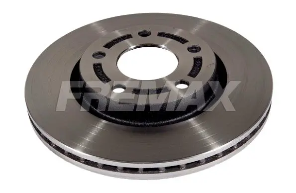 Handler.Part Brake disc FREMAX BD2064 2