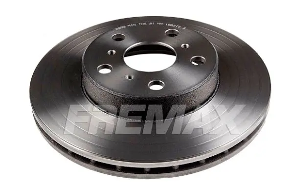 Handler.Part Brake disc FREMAX BD2090 2