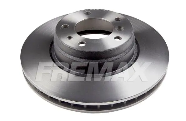 Handler.Part Brake disc FREMAX BD2093 2