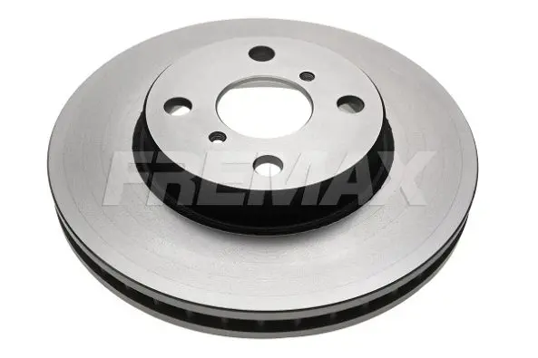 Handler.Part Brake disc FREMAX BD2100 2