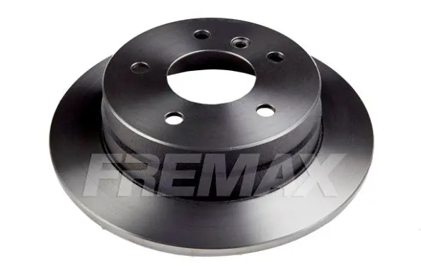 Handler.Part Brake disc FREMAX BD2113 2