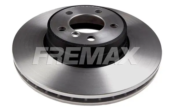 Handler.Part Brake disc FREMAX BD2207 2