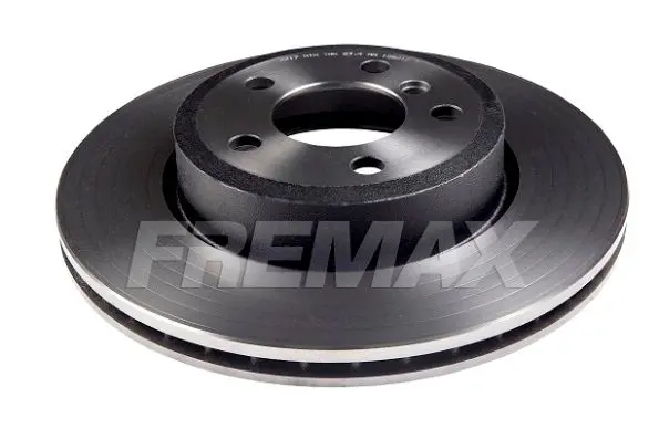 Handler.Part Brake disc FREMAX BD2217 2