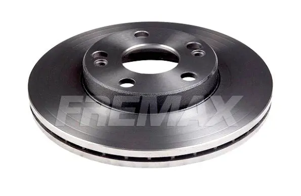 Handler.Part Brake disc FREMAX BD2233 2