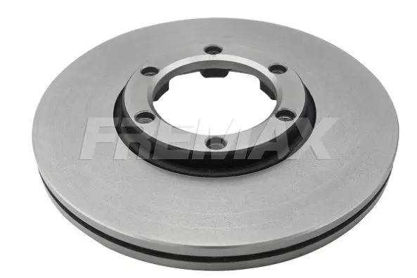 Handler.Part Brake disc FREMAX BD2376 2