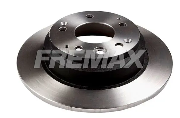 Handler.Part Brake disc FREMAX BD2469 2