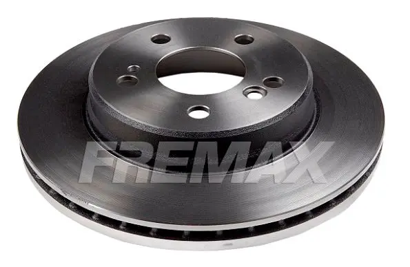 Handler.Part Brake disc FREMAX BD2562 2