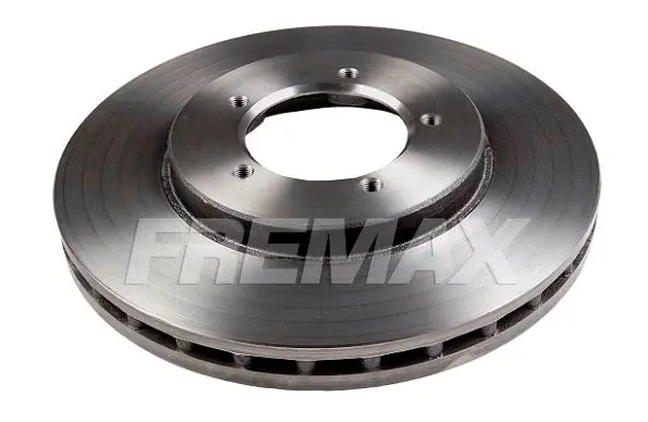 Handler.Part Brake disc FREMAX BD2610 2