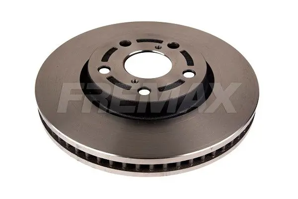 Handler.Part Brake disc FREMAX BD2617 2