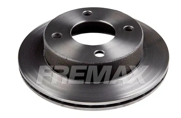 Handler.Part Brake disc FREMAX BD2701 2