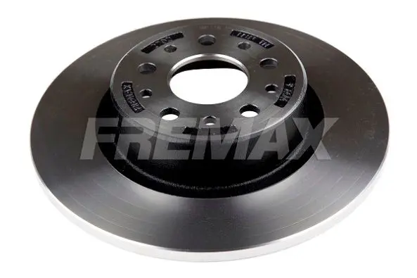 Handler.Part Brake disc FREMAX BD2702 2